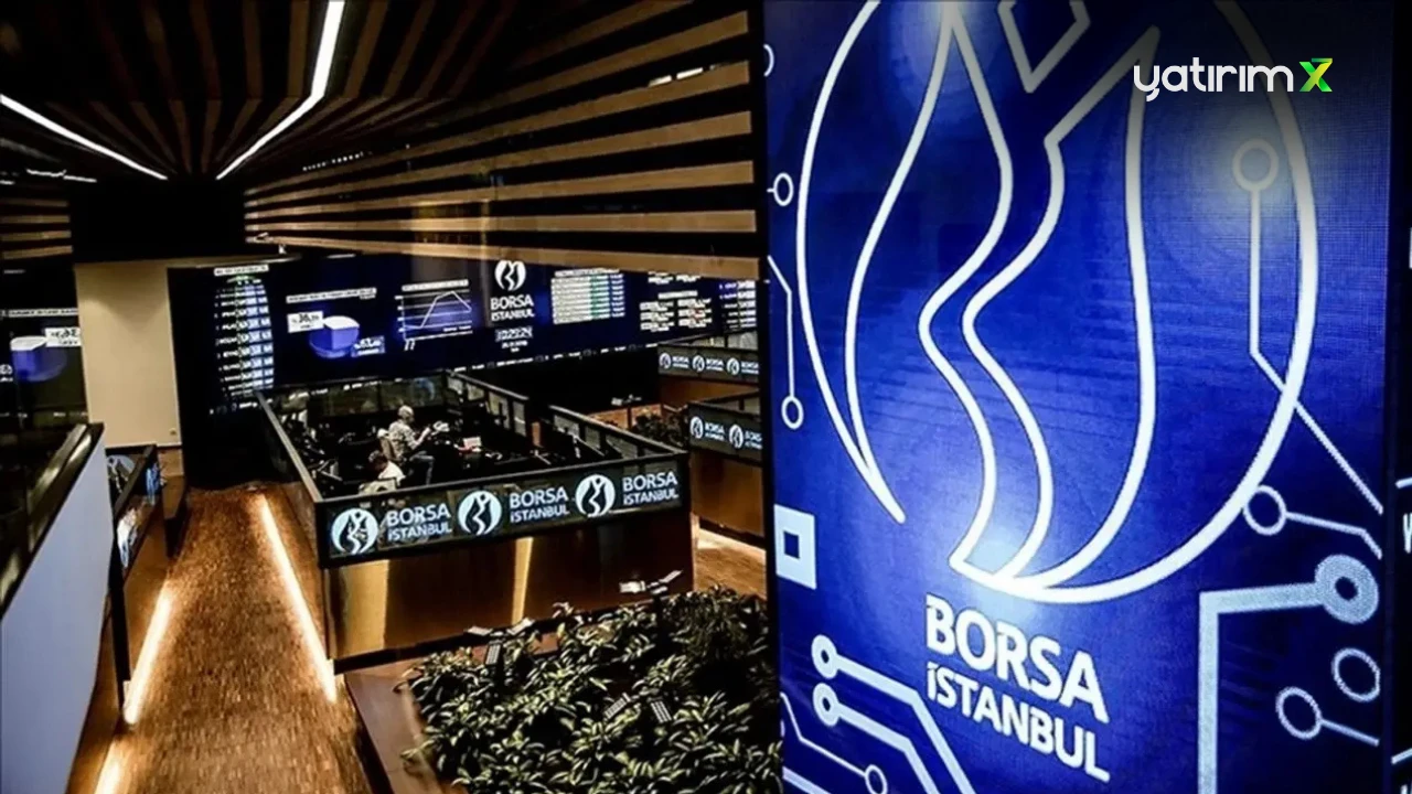 Borsa İstanbul’da En Fazla Geri Alım Yapan Hisseler Açıklandı