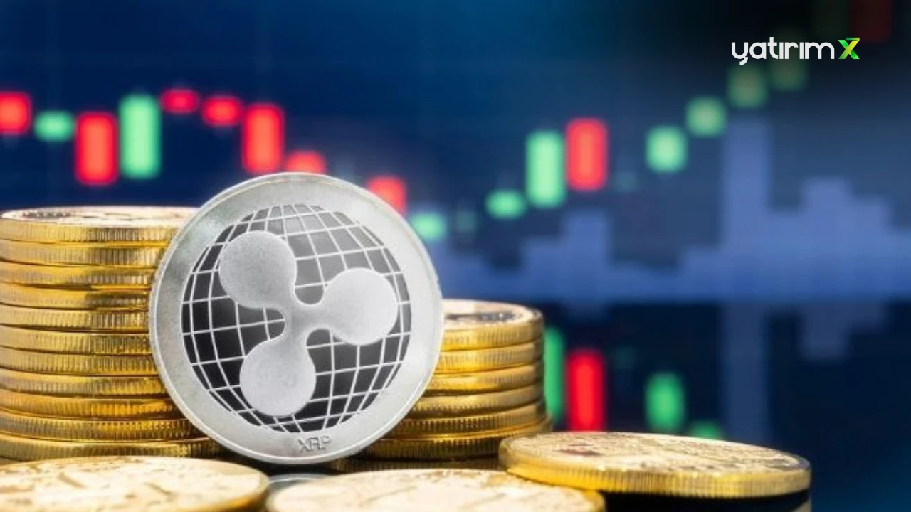 Ripple 5 Dolar Hedefine Yaklaşıyor!