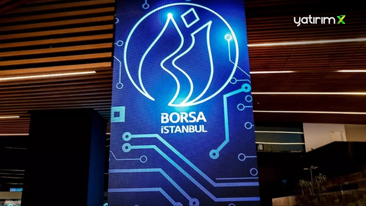 Borsada Yatırımcı Sayısı Azalıyor