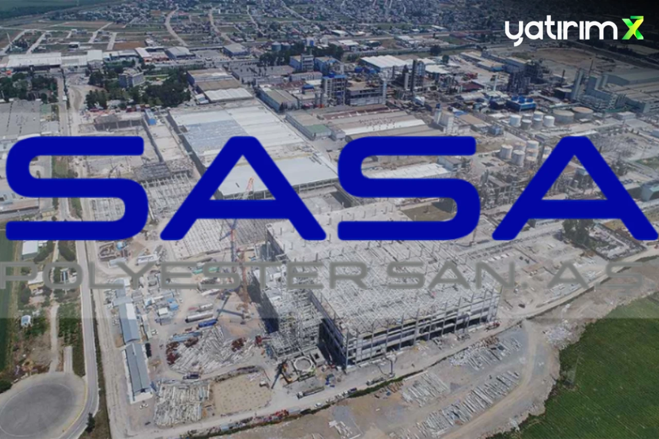 Sasa Polyester (SASA) Hedef Fiyat 2025