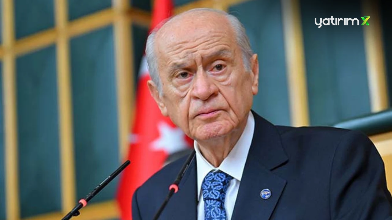 Devlet Bahçeli'nin Sağlık Durumu Hakkında Kritik Açıklama