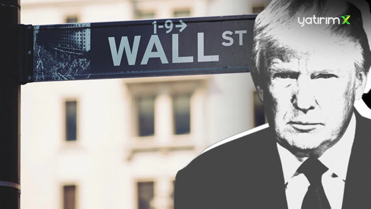 Wall Street Boğaları Trump'ı Ciddiye Almıyor