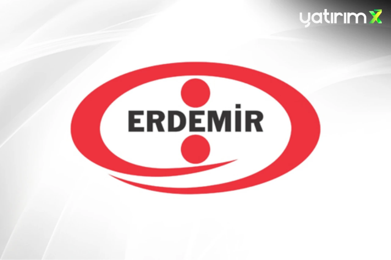 Ereğli Demir Çelik (EREGL) Hedef Fiyat 2025