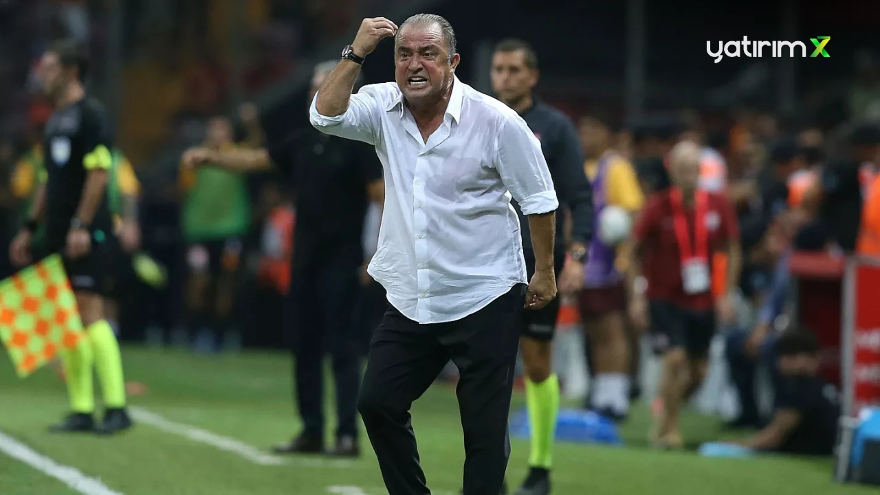 Fatih Terim Hakkında Zorla Getirme Kararı