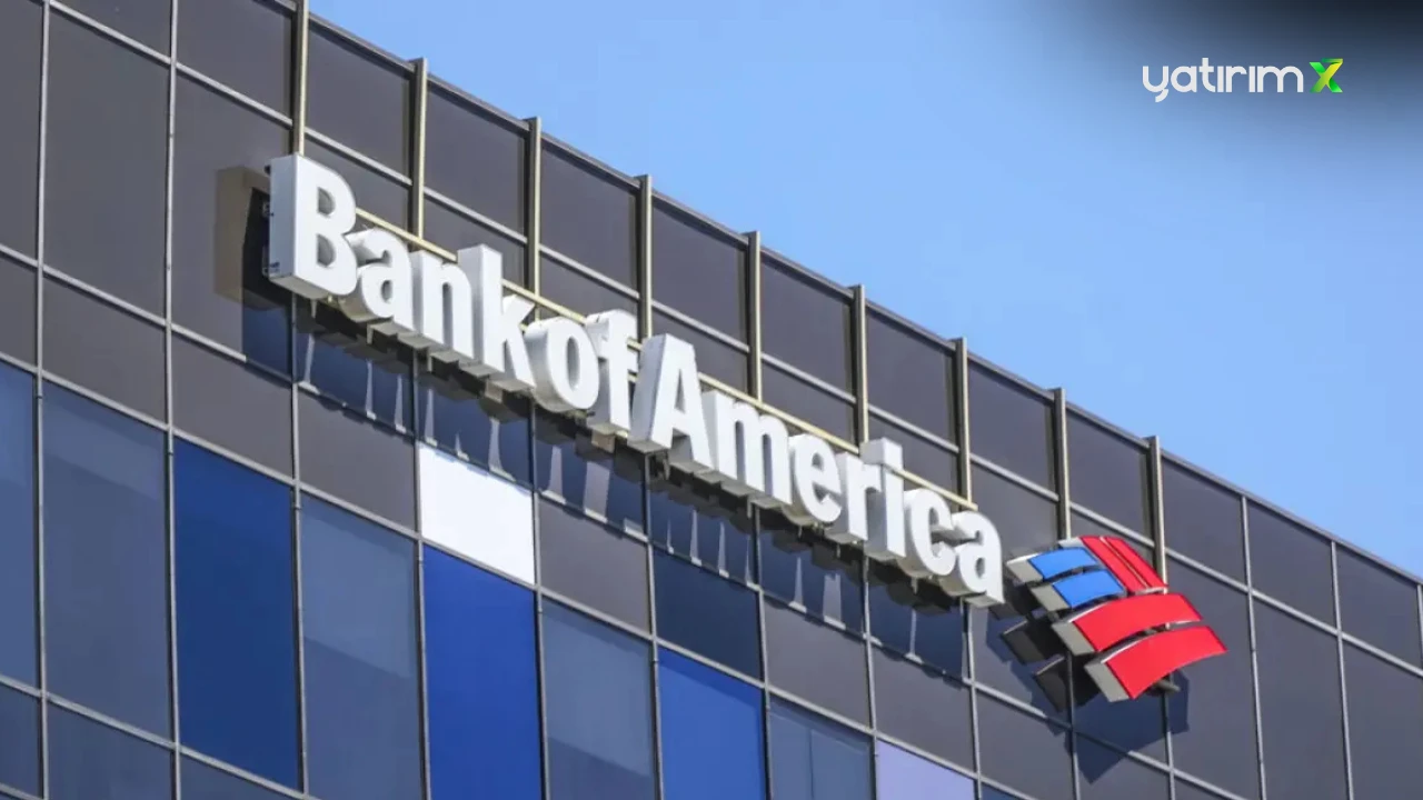 BofA'nın En Çok Sattığı Hisseler (24 Şubat)