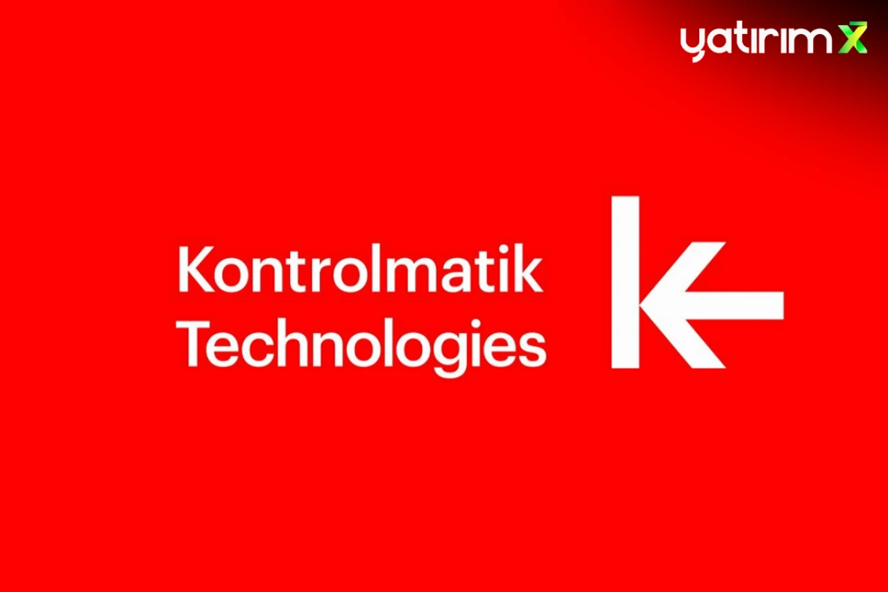 Kontrolmatik (KONTR) Hedef Fiyat 2025