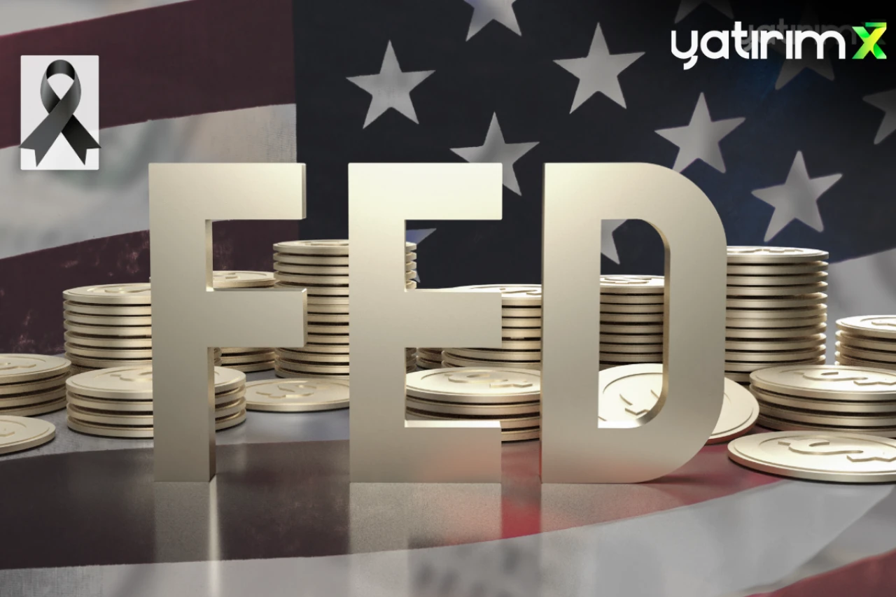 Fed, stres testi senaryolarını belirledi