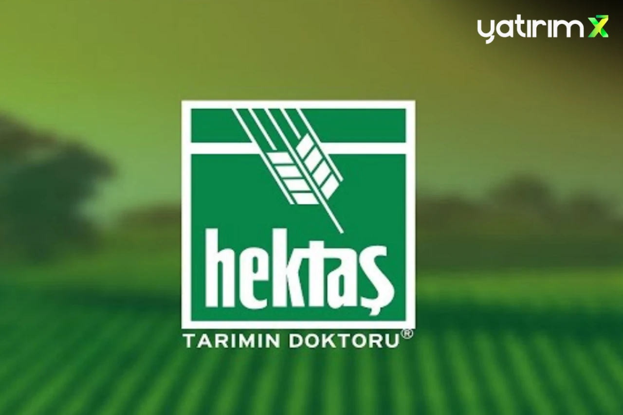 Hektaş (HEKTS) Hedef Fiyat 2025