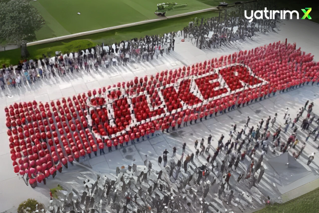 Ülker (ULKER) Hisse Yorumu Şubat 2025