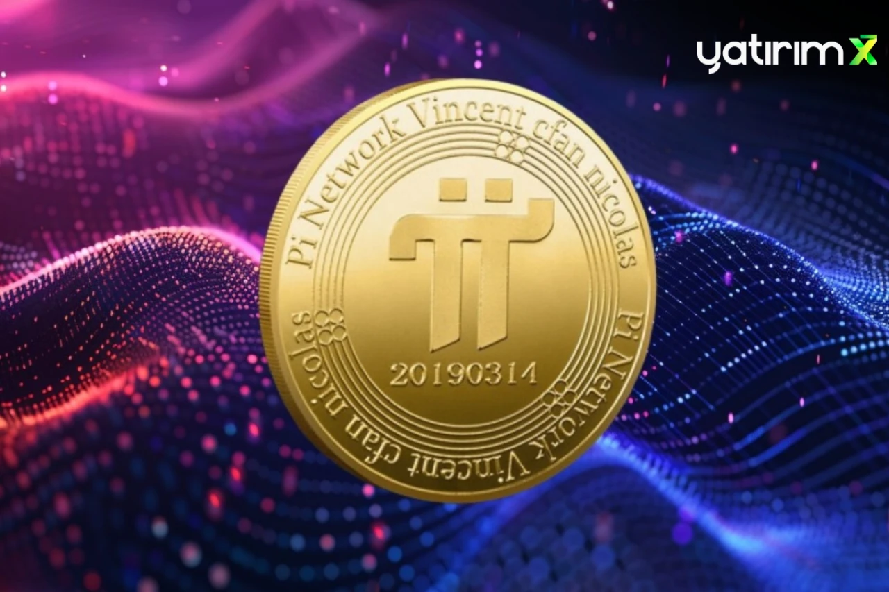 Pi Coin listelendi mi, fiyatı ne kadar, KYC doğrulama nedir? Pi Coin güncel fiyatı Şubat 2025