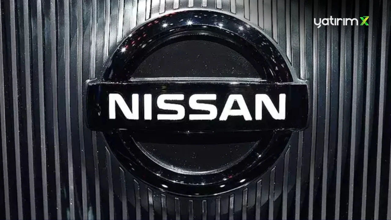 Nissan'a Bir Şok da Fitch'ten Geldi