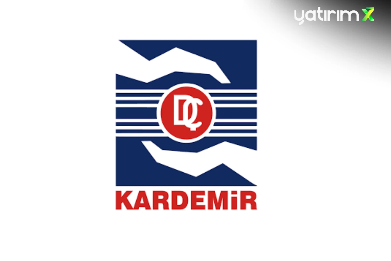 Kardemir (KRDMD) Teknik Analiz 2025