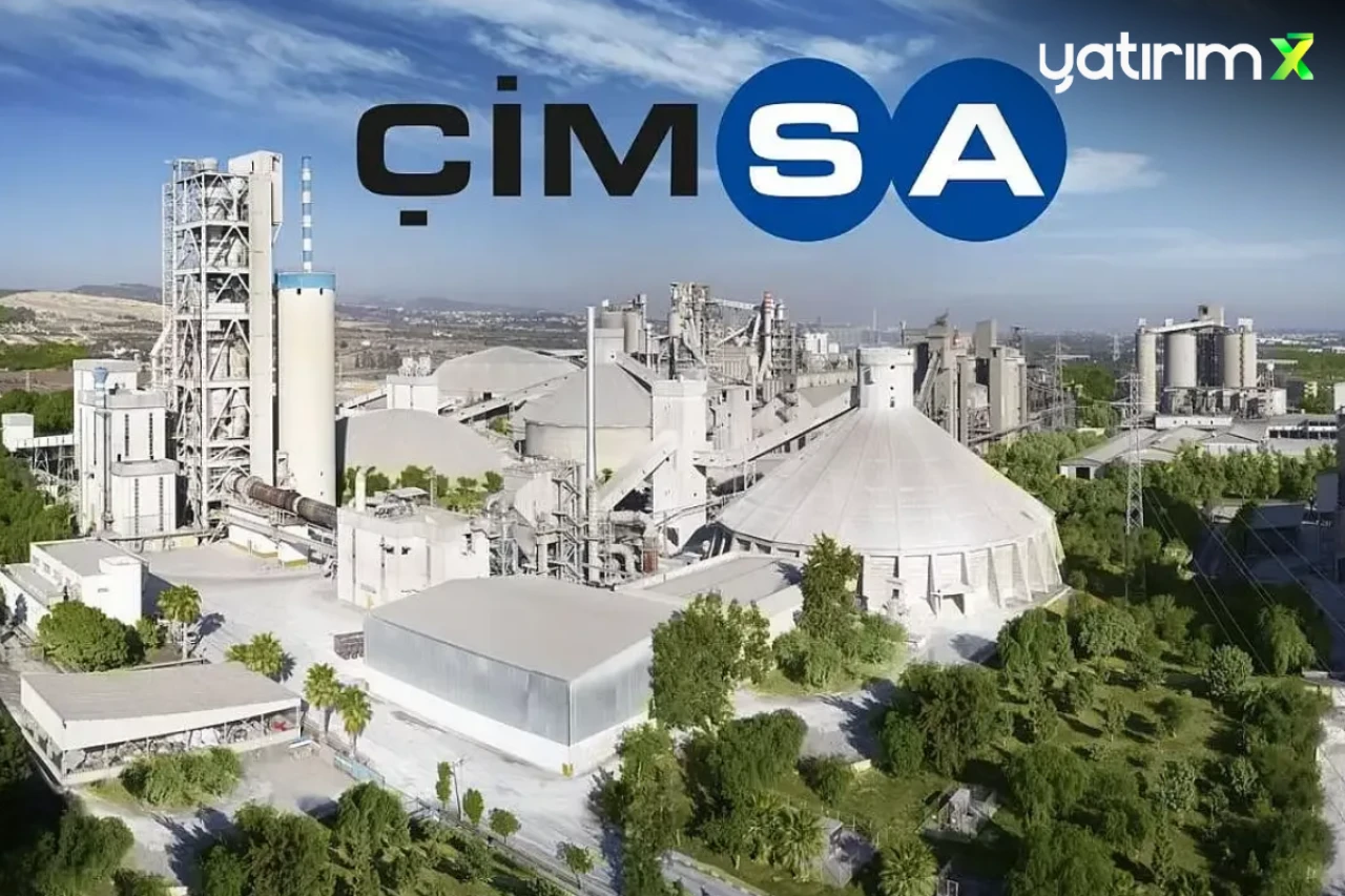 Çimsa (CIMSA) Hisse Yorumları Şubat 2025