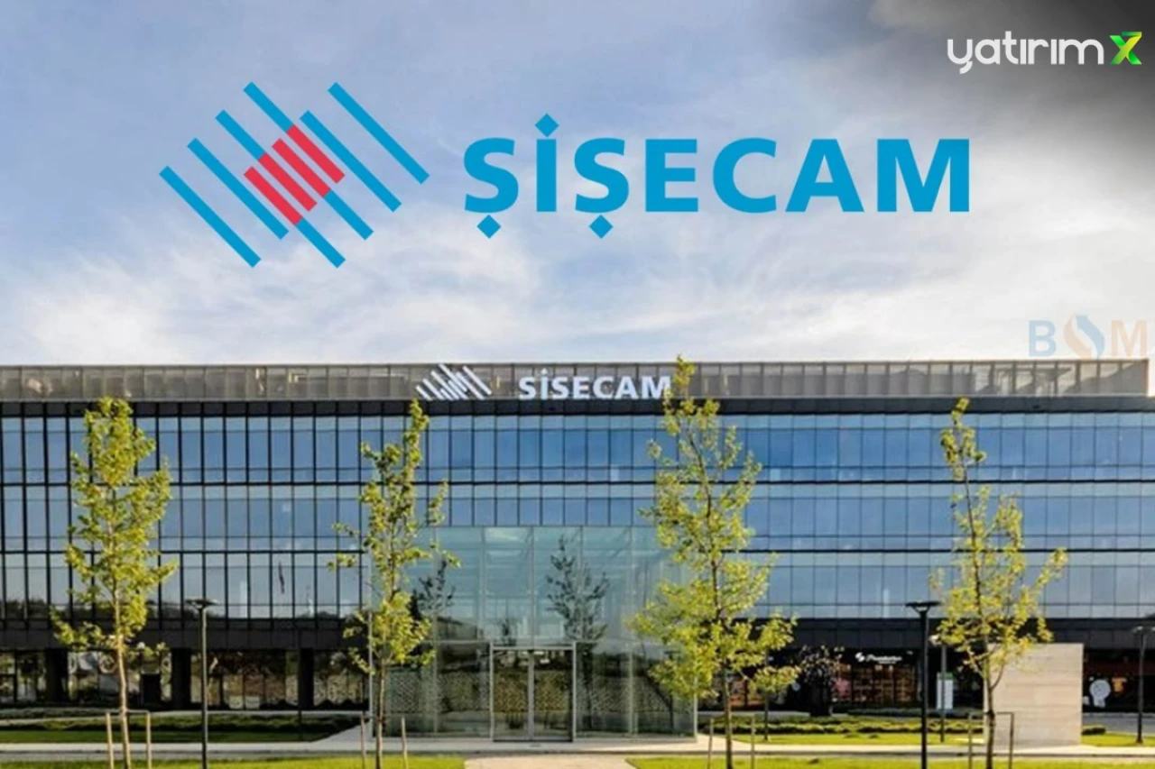 Şişecam (SISE) Hisse Yorumu Şubat 2025