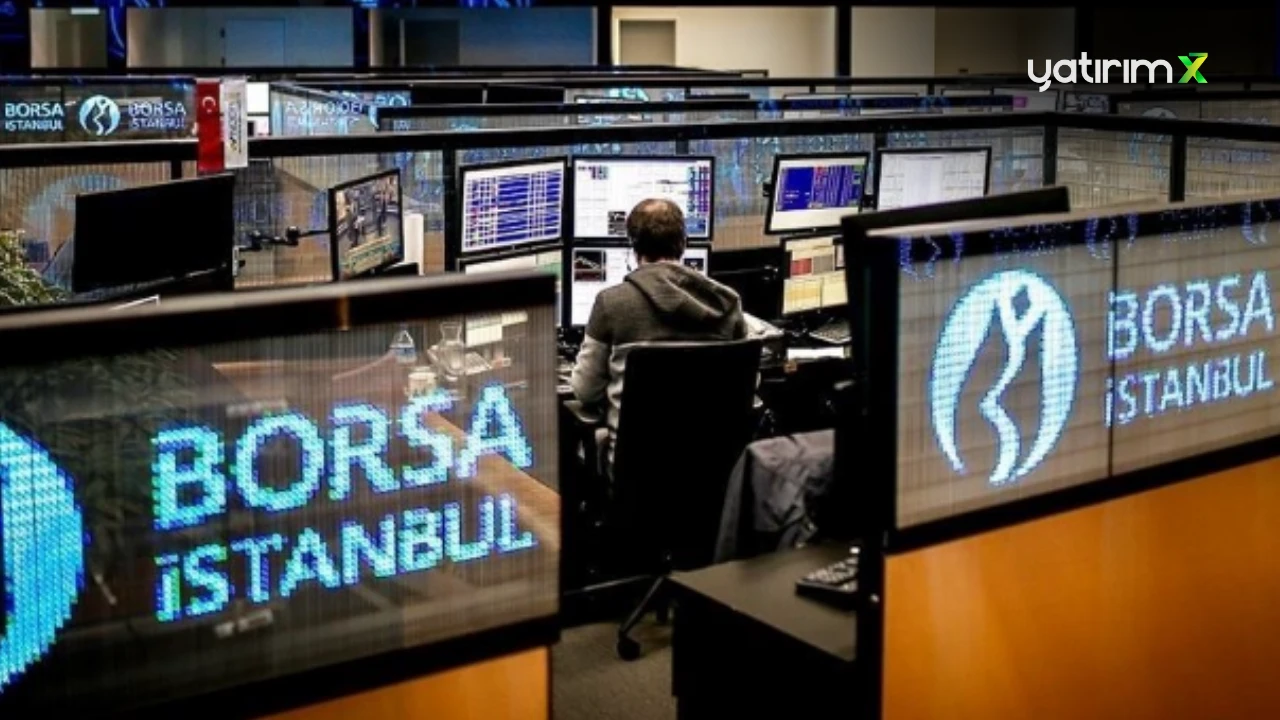 Borsa İstanbul 20 Yıldır Dolar Bazında Kaybetmeye Devam Ediyor