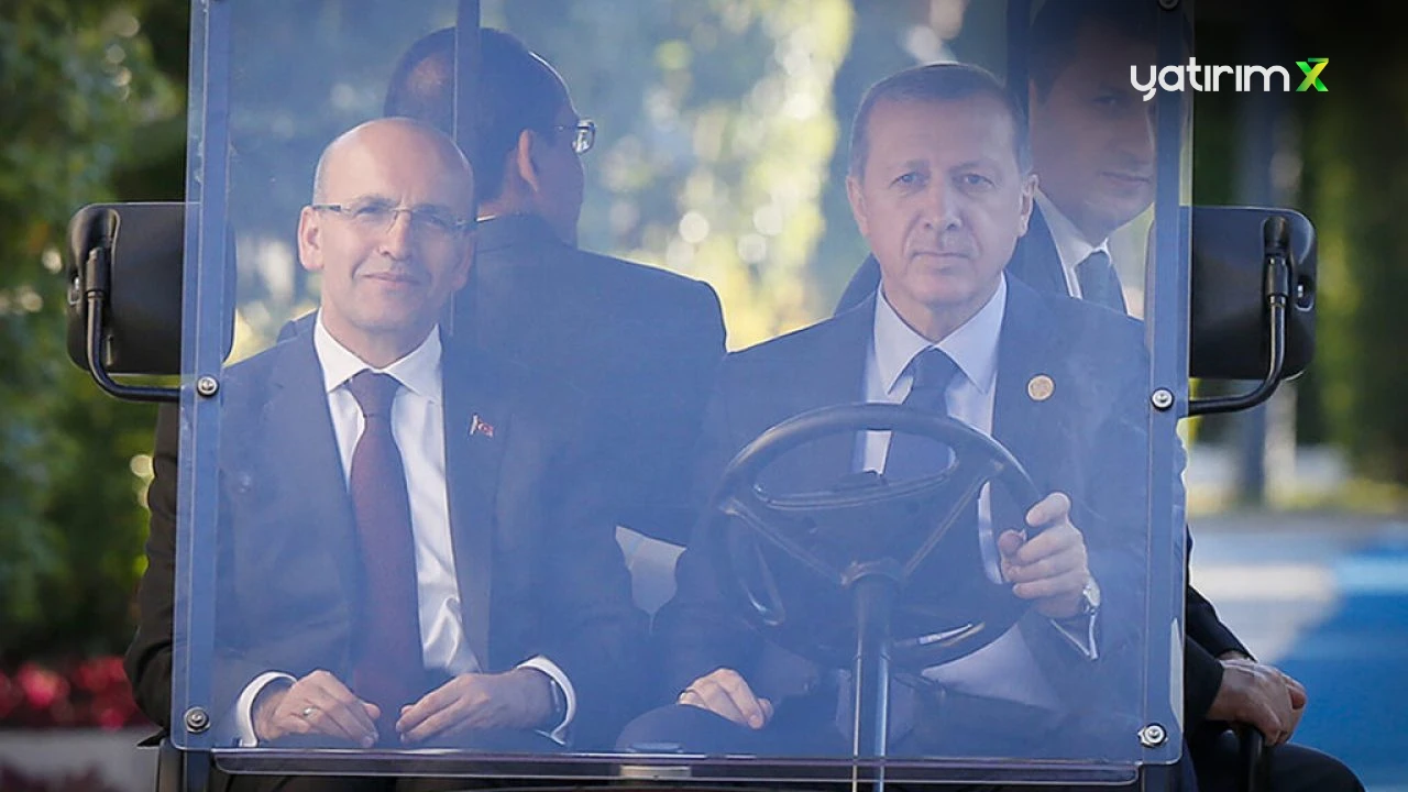 Bakan Mehmet Şimşek: 'Cumhurbaşkanımız Vatandaşın Hayat Pahalılığı Sorununu Çok Ciddiye Alıyor'