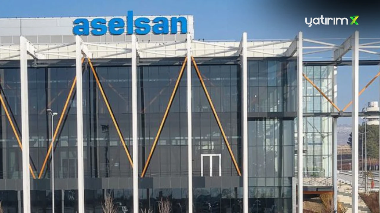 ASELSAN’dan 21,3 Milyon Dolarlık İhracat Anlaşması