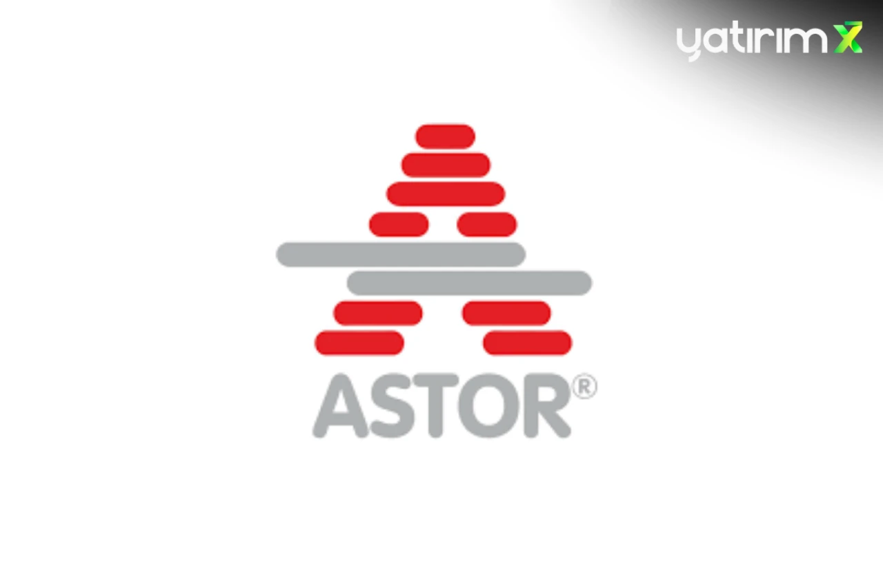 Astor Enerji (ASTOR) Hisse Yorumu Şubat 2025