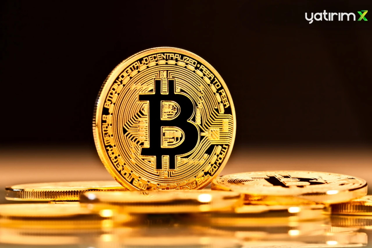 Bitcoin, hafta başından bu yana yüzde 16 geriledi