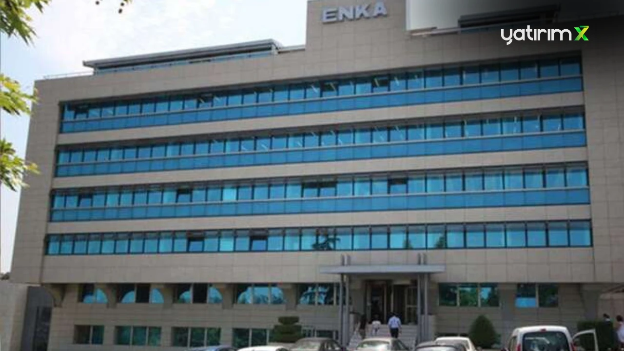 ENKA, Rusya'da Kira Gelirleriyle İlk 5'te