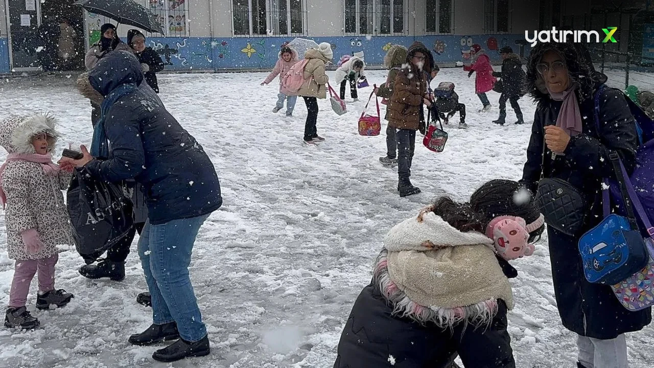 İstanbul’da Okullar 21 Şubat Cuma Günü Tatil mi?