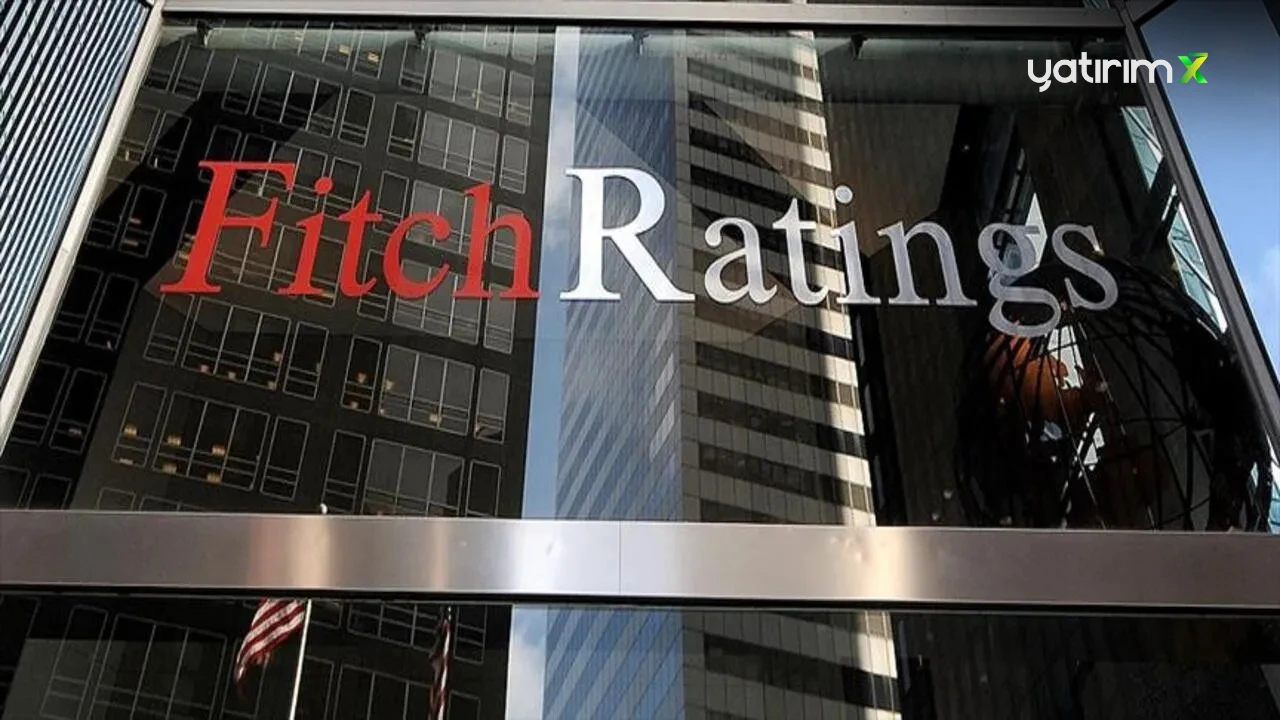 Fitch'ten Türkiye İçin Yıl Sonu Enflasyon Tahmini