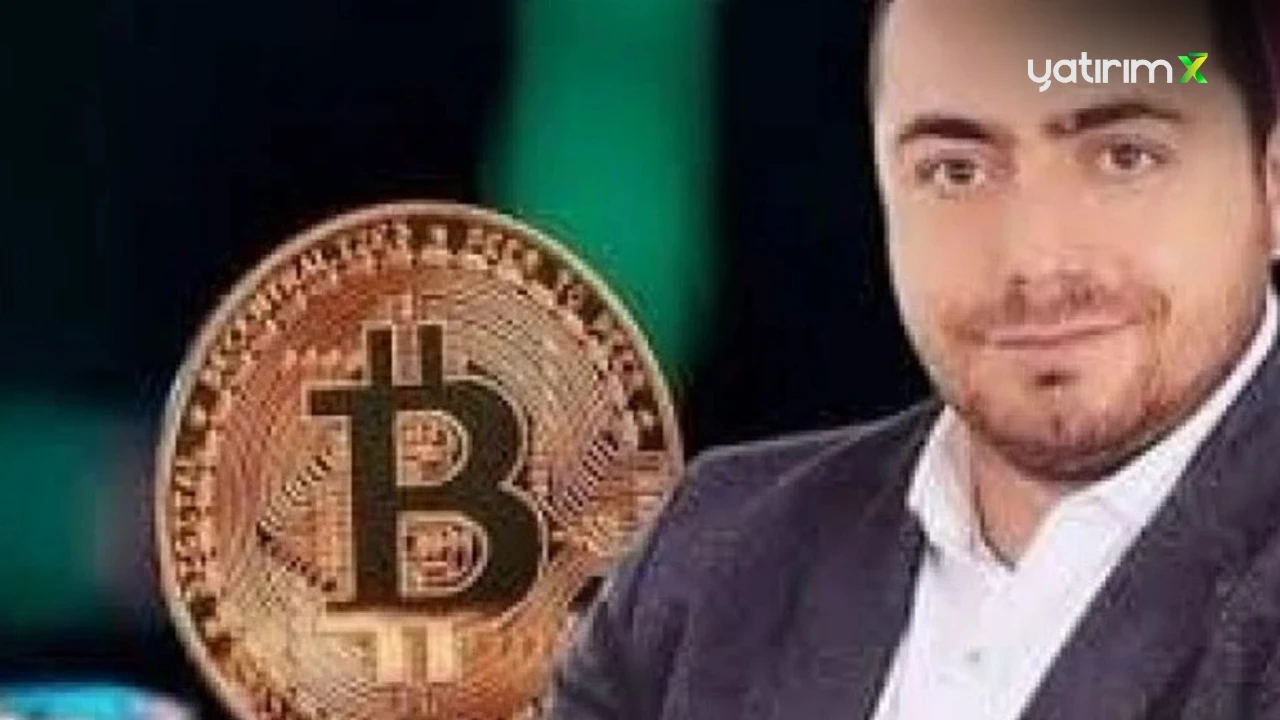 Metin Emir Kimdir? BTC Vurguncusu Metin Emir Tutuklandı mı?