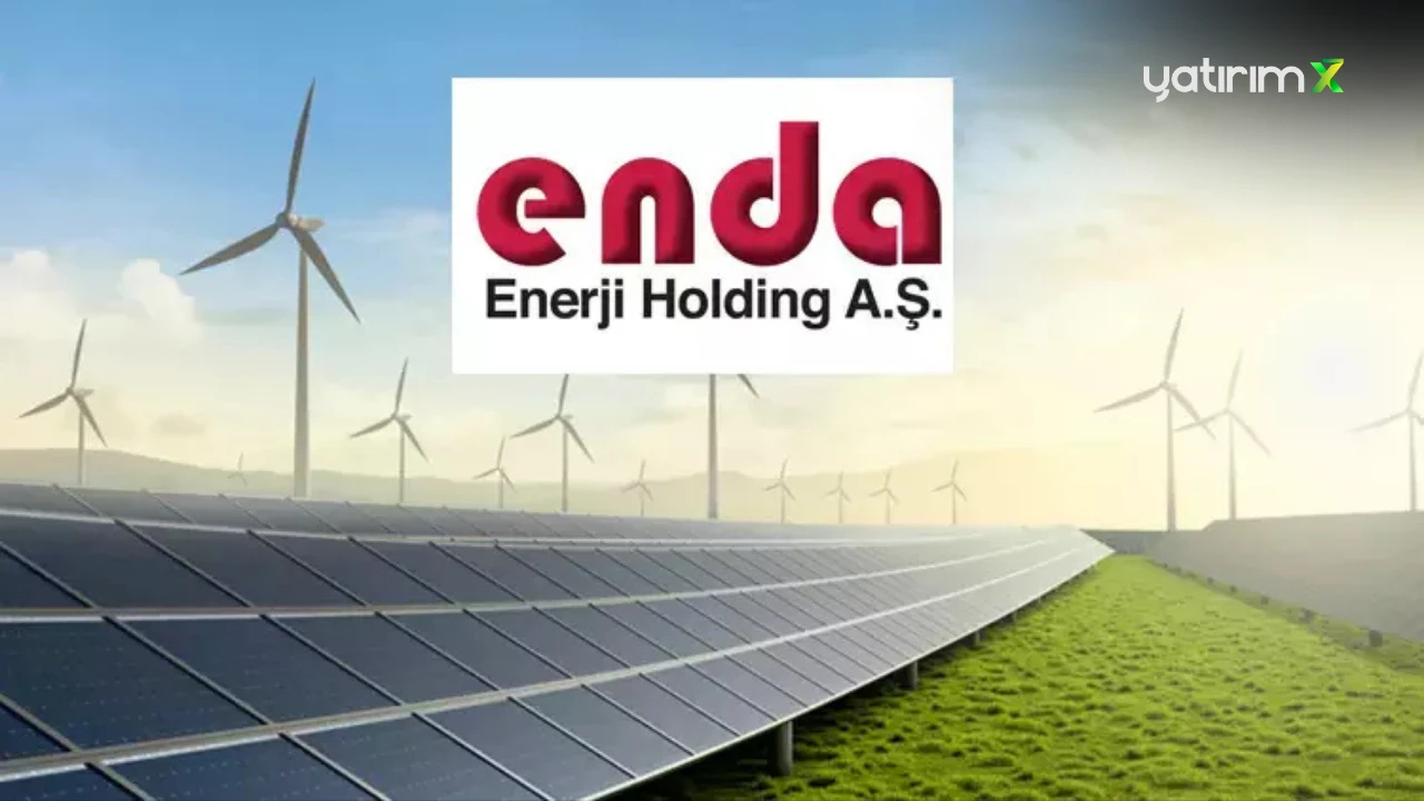 Enda Enerji Halka Arz Detayları