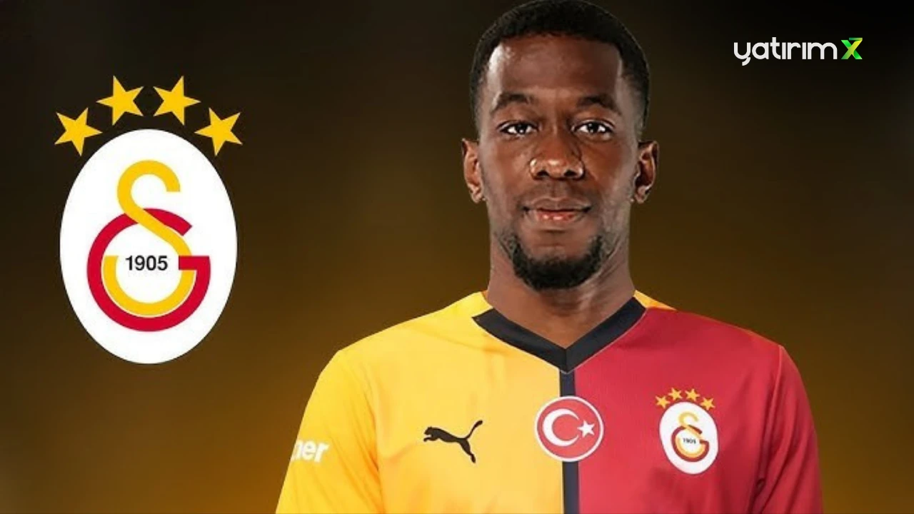 Carlos Cuesta Kimdir? Galatasaray'a Transfer Oldu mu?