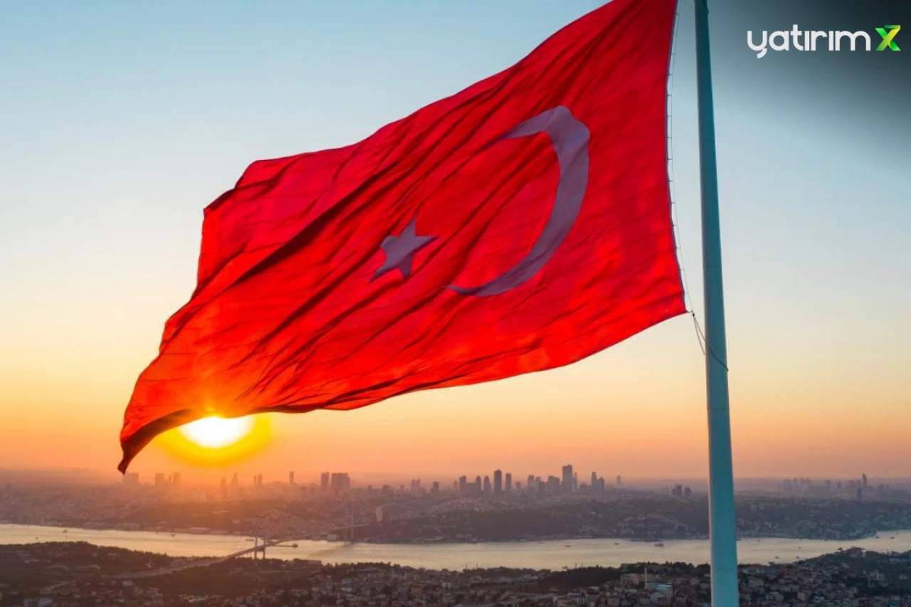 Türkiye ekonomisinin 2025'te yüzde 3,1 büyümesi bekleniyor