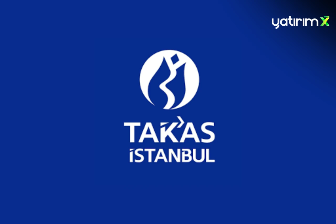 Takasbank Nedir?