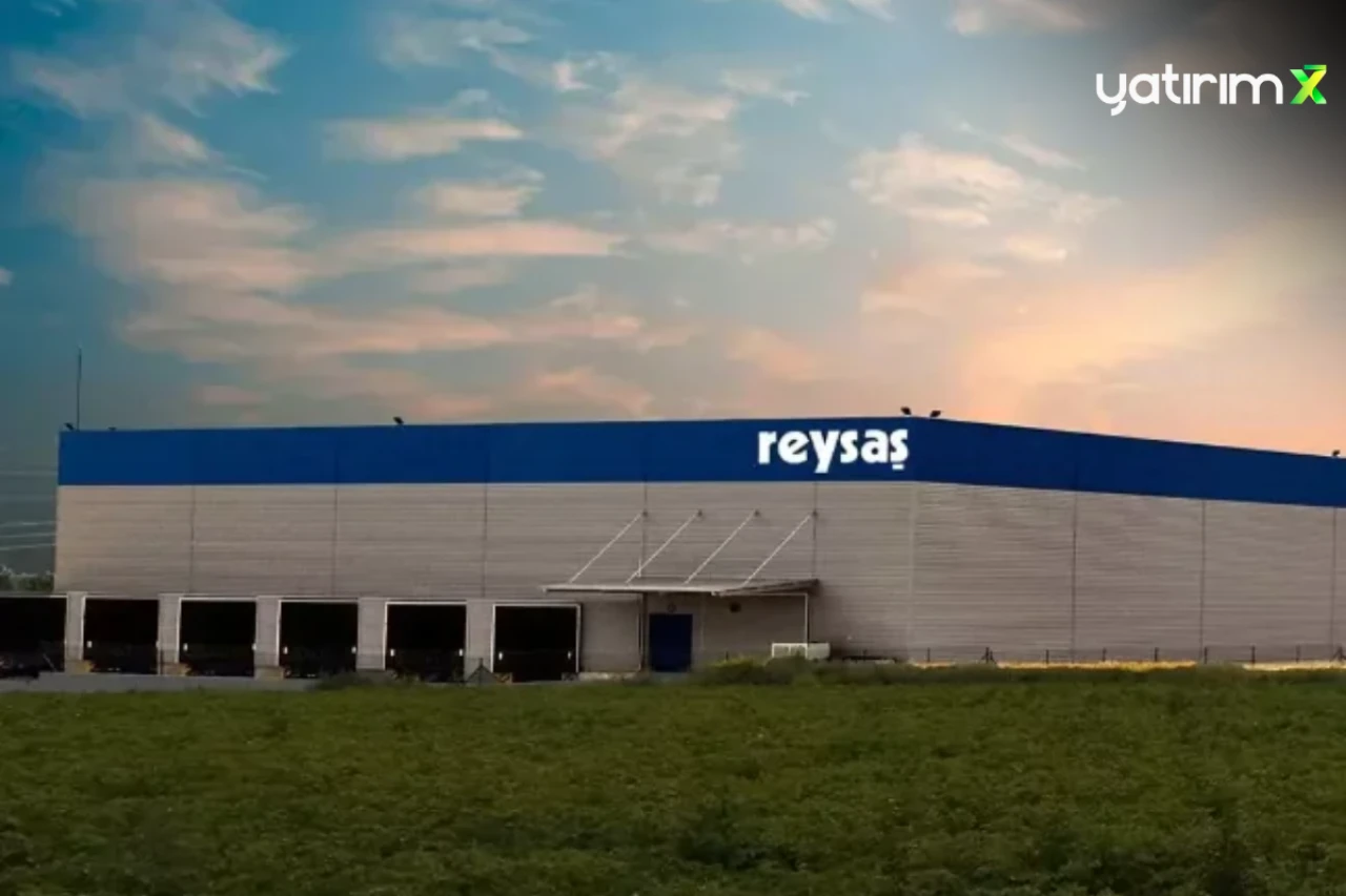 Reysaş Gayrimenkul Yatırım Ortaklığı A. Ş. (RYGYO) Teknik Analiz ve Değerlendirme (2025 Güncel)