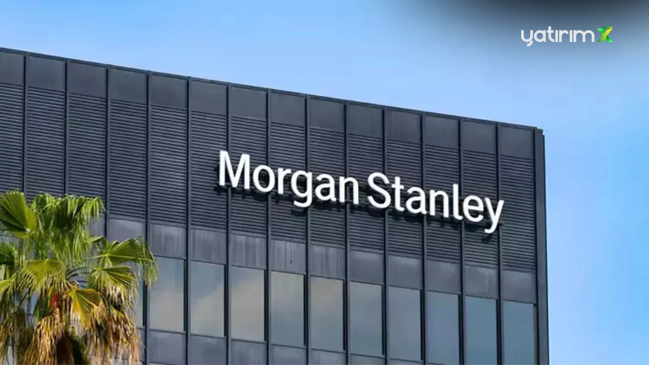 Morgan Stanley’nin Tarifelere Dirençli 18 Hisse Önerisi