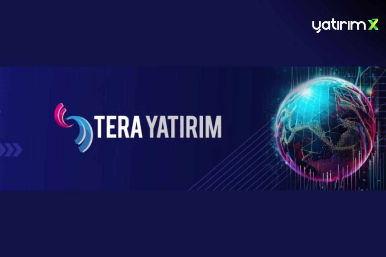 SPK’dan Tera Yatırım Menkul Değerler AŞ’ye 739 Bin TL İdari Para Cezası