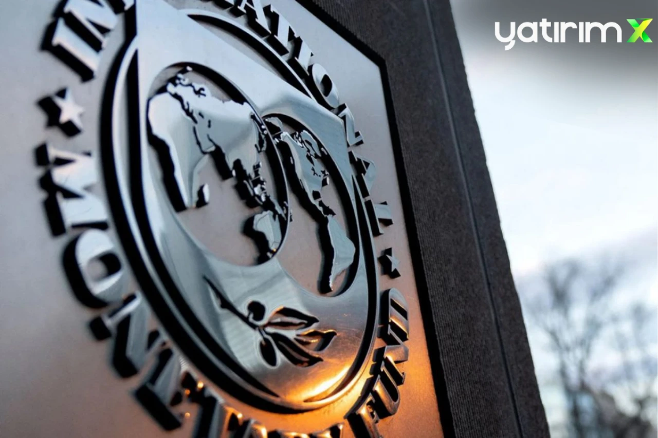 Lübnan Cumhurbaşkanı IMF Heyetini Kabul Etti