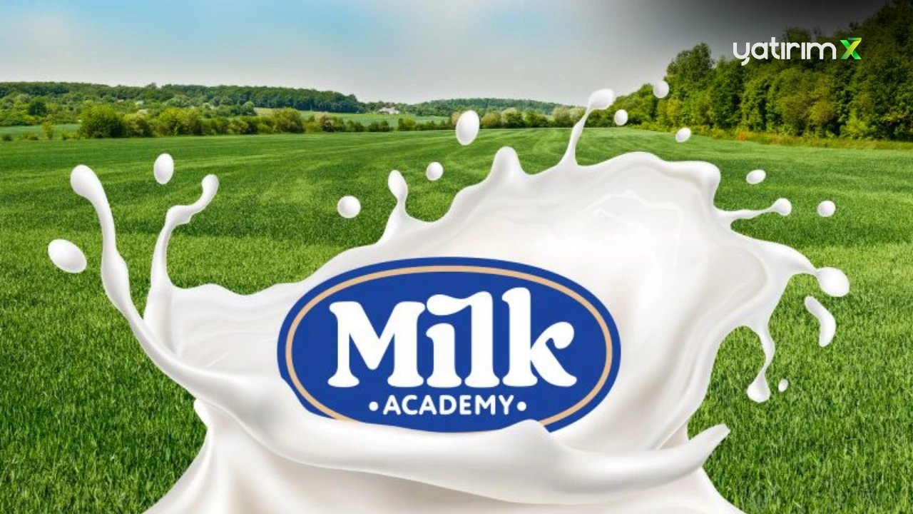 Milk Academy Süt Ürünleri Halka Arz Ne Zaman, Katılım Endeksine Uygun mu, Fiyatı Ne Kadar?