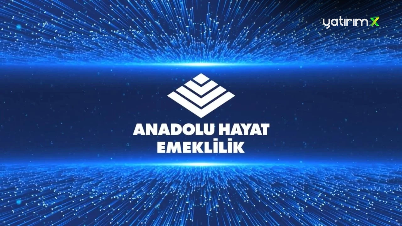 Anadolu Hayat Emeklilik (ANHYT) Hisseleri İçin Hedef Fiyat