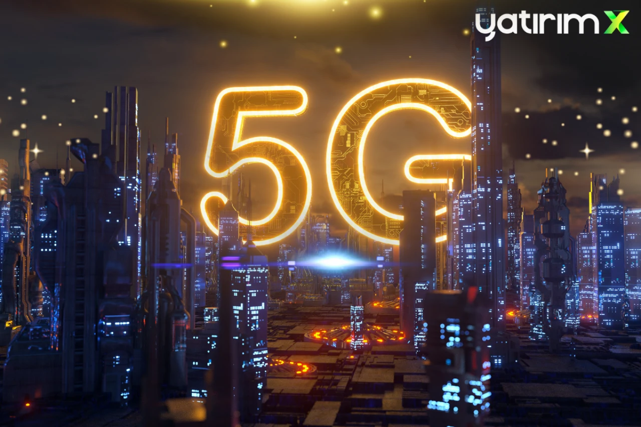 5G’de Eşit Erişim İçin Bir İşbirliği Daha