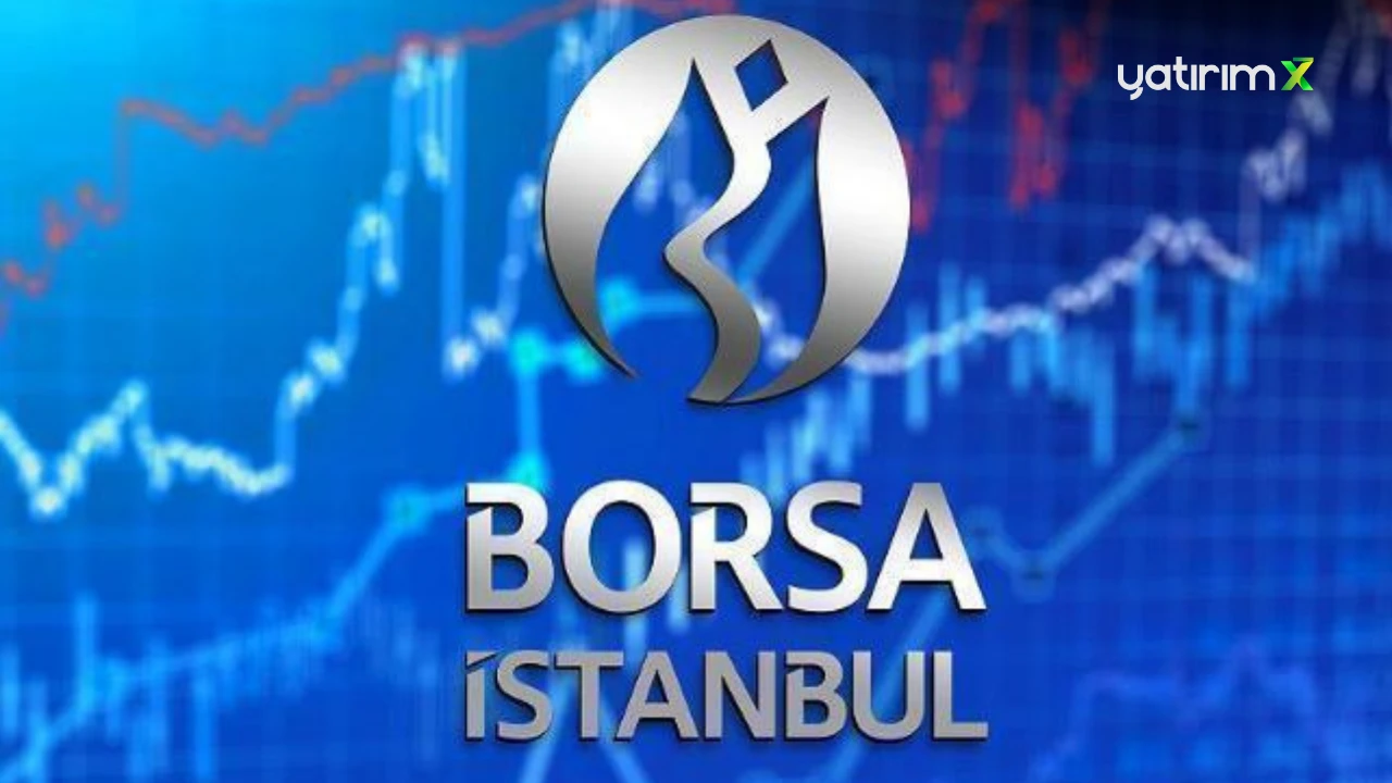 Borsa İstanbul’da 4 Şirketten Hisse Geri Alımı