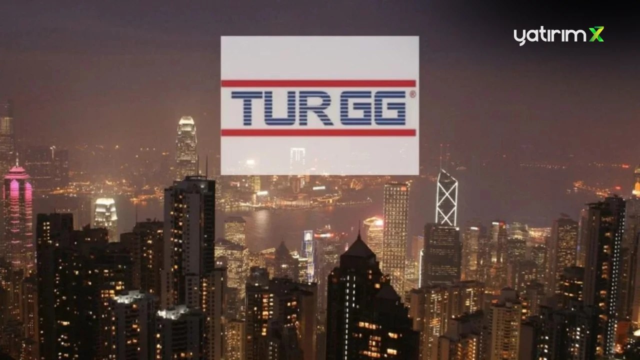 Türker Proje (TURGG) Sermayesini %1200 Artırıyor!