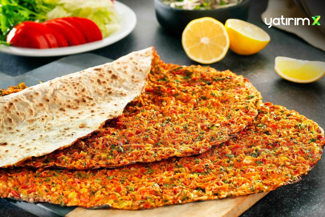 İstanbul’da Lahmacun Fiyatı Tartışması Olay Oldu