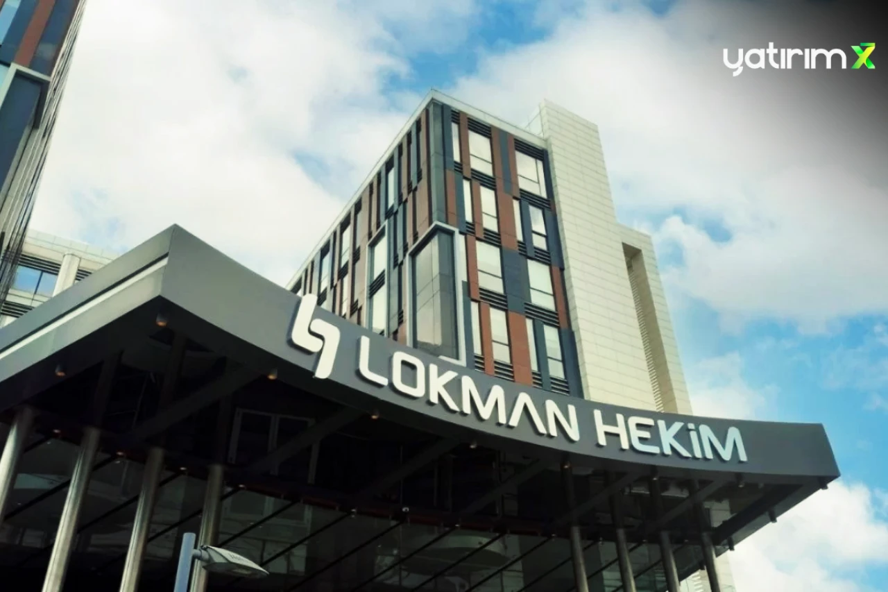 Lokman Hekim (LKMNH) Yeni Geri Alım Programını Genel Kurul Onaylandı