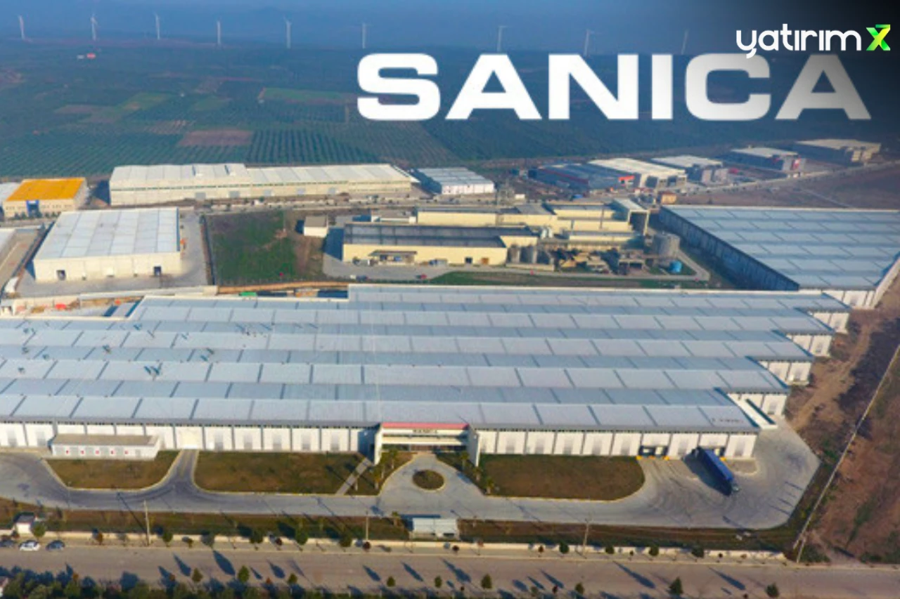 Sanica Isı Sanayi A.Ş. (SNICA) düşecek mi yükselecek mi? 2025