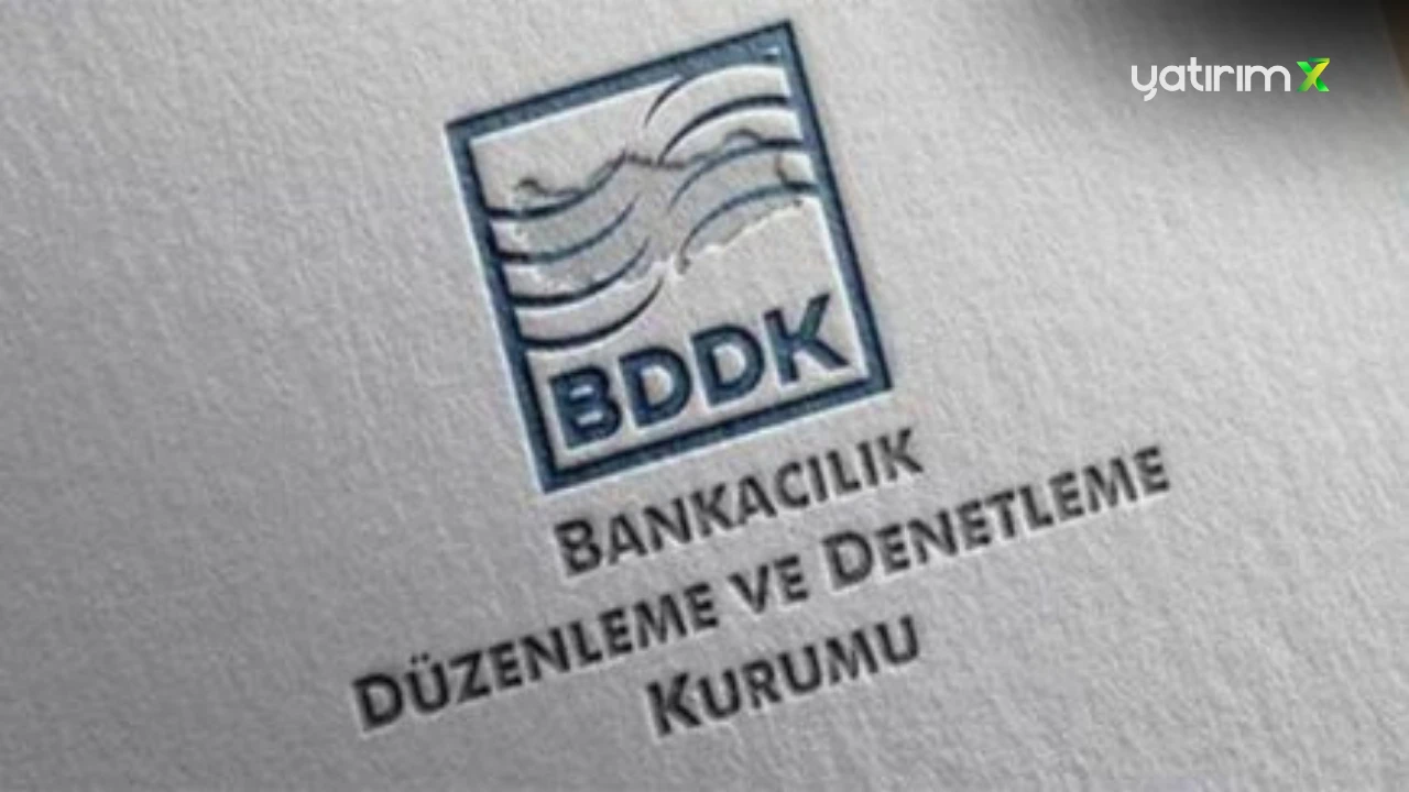 BDDK Açıkladı: Taşıt Kredilerinde Yeni Düzenleme