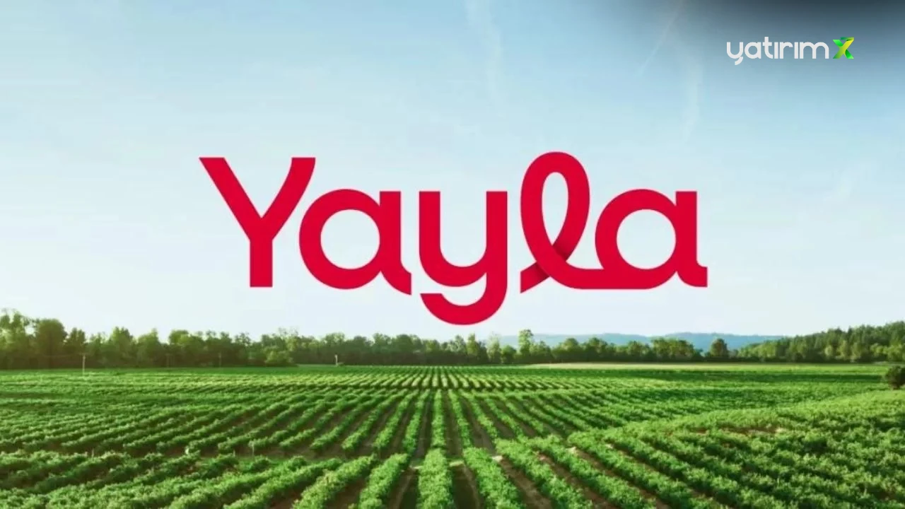 Ticaret Bakanlığı, Yayla Gıda’nın (YYLGD) Başvurusuna Onay Verdi