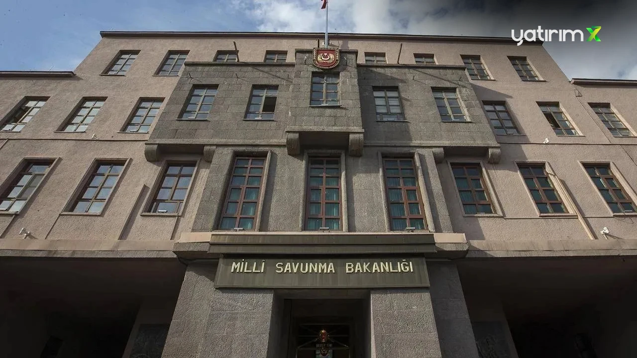 İmralı'dan Çağrı: PKK Derhal Silahlarını Teslim Etmeli! MSB Uyardı