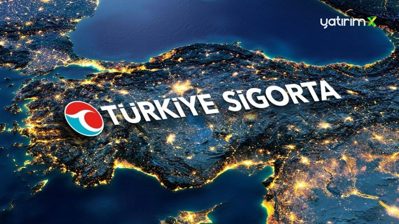 Türkiye Sigorta (TURSG) Hisseleri İçin 2 Yeni Hedef Fiyat