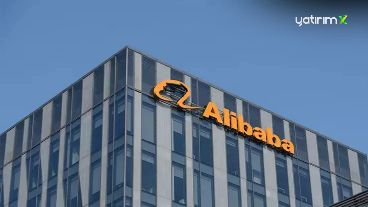 Alibaba Hisselerinde Yapay Zeka Yükselişi