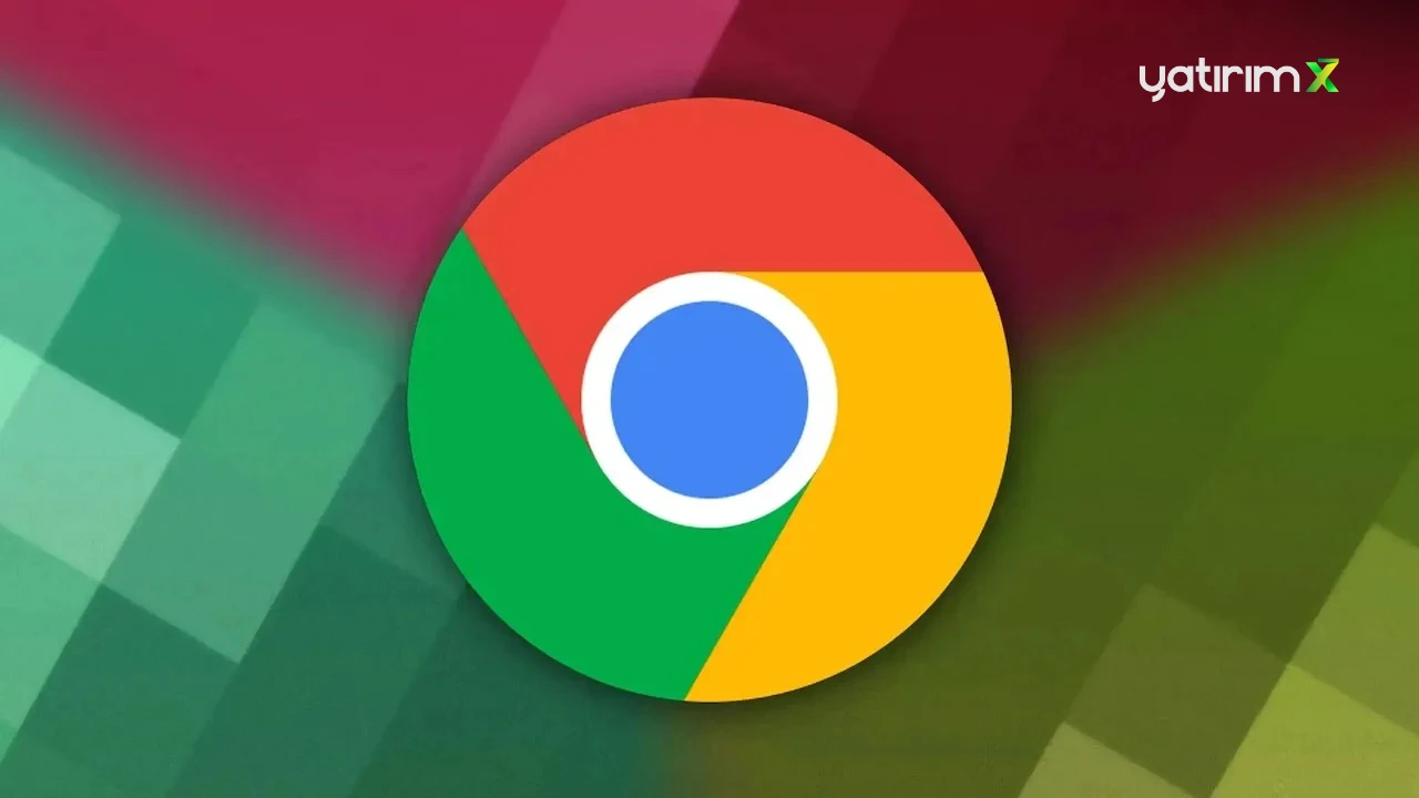 Bakanlık'tan Google'a Darbe: Chrome'u Satmak Zorunda