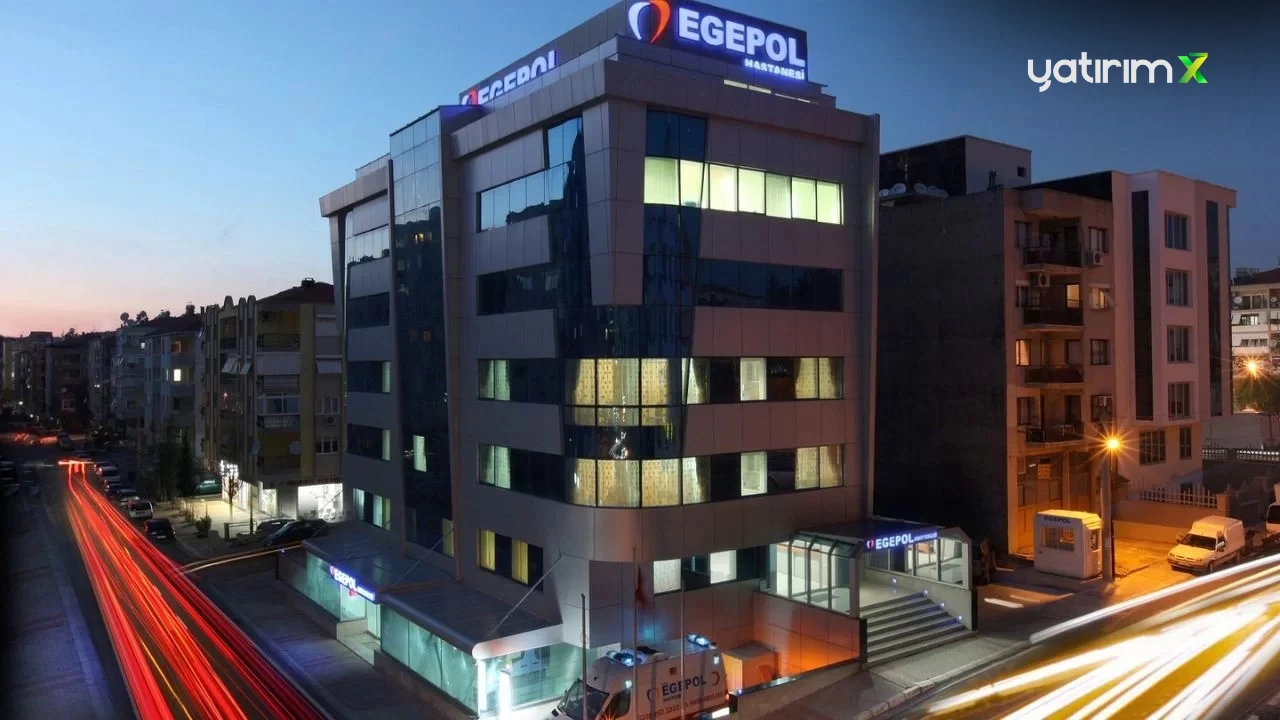 Nasmed Özel Sağlık Hizmetleri Ticaret A.Ş. (EGEPO) Bedelsiz Sermaye Artırımı Duyurusu